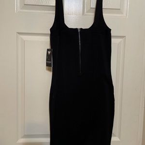 Guess scuba dress